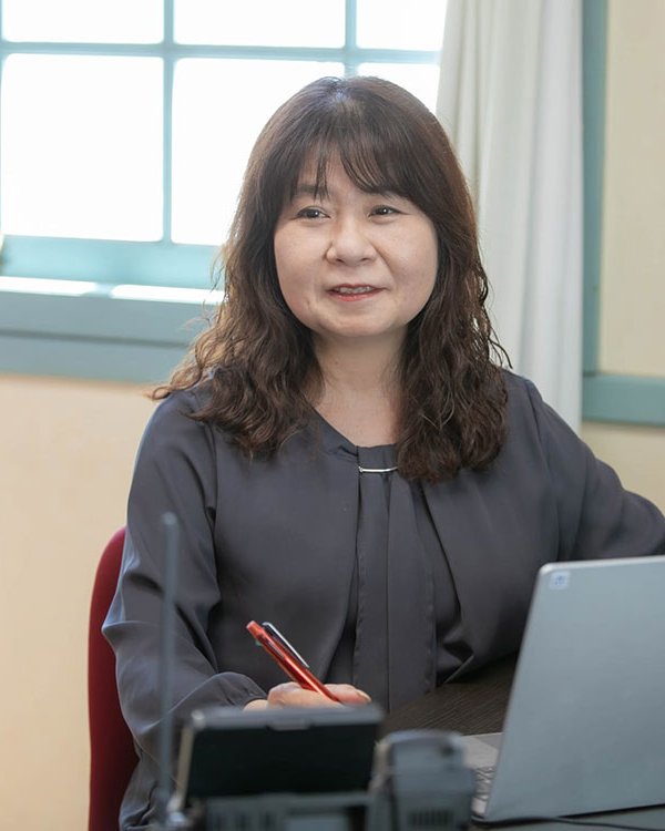 梶井 幸子