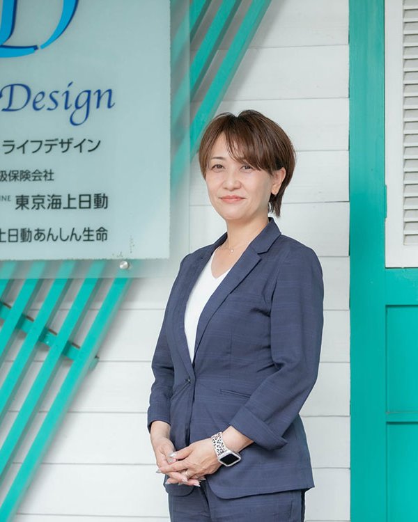 寺田 真由美
